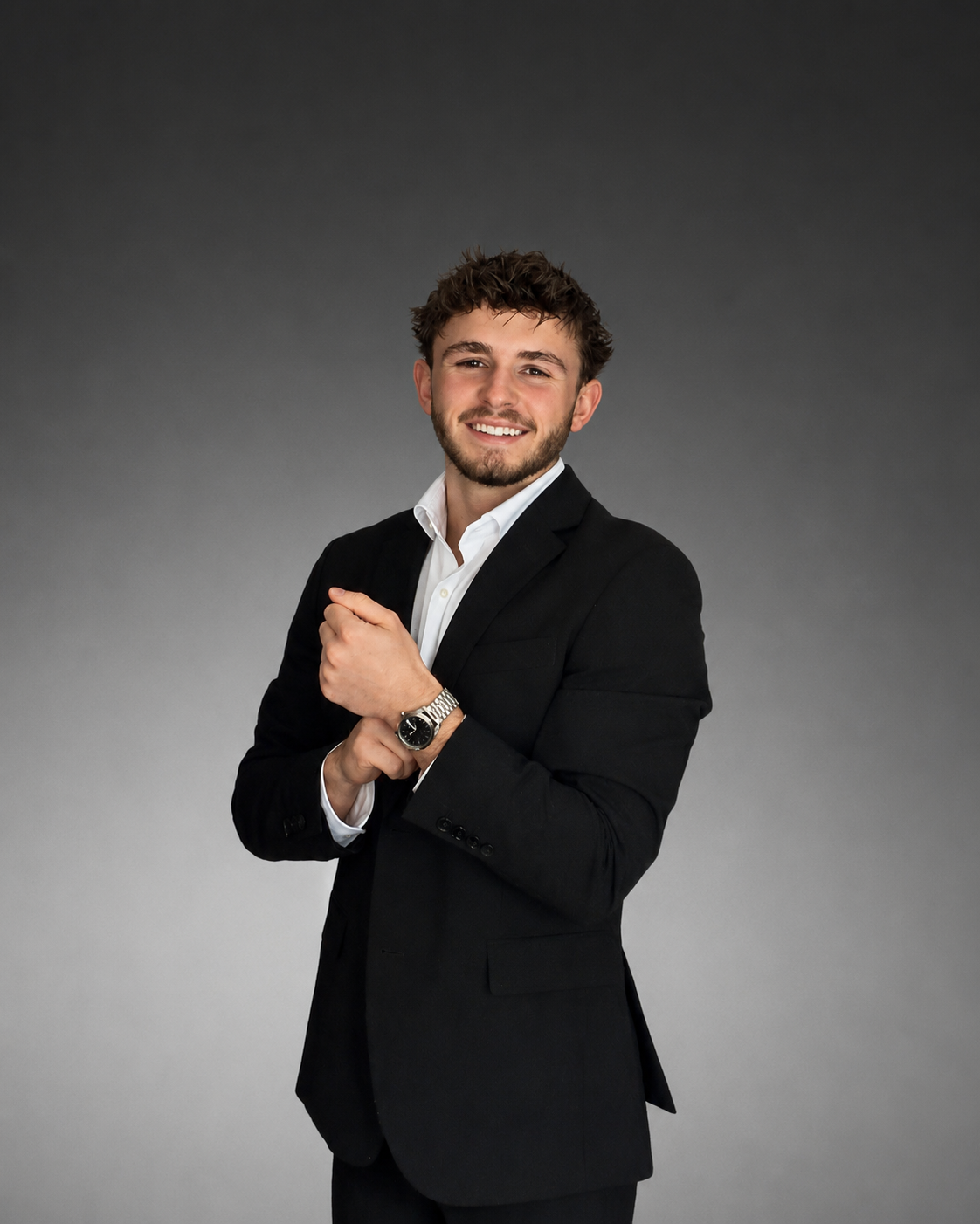Lincoln Troyer